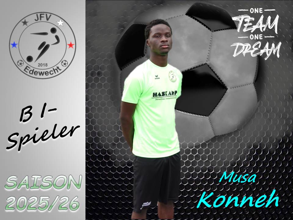 13_Musa Konneh