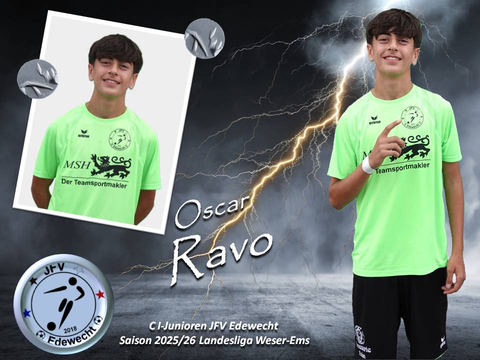 13_Oscar Ravo