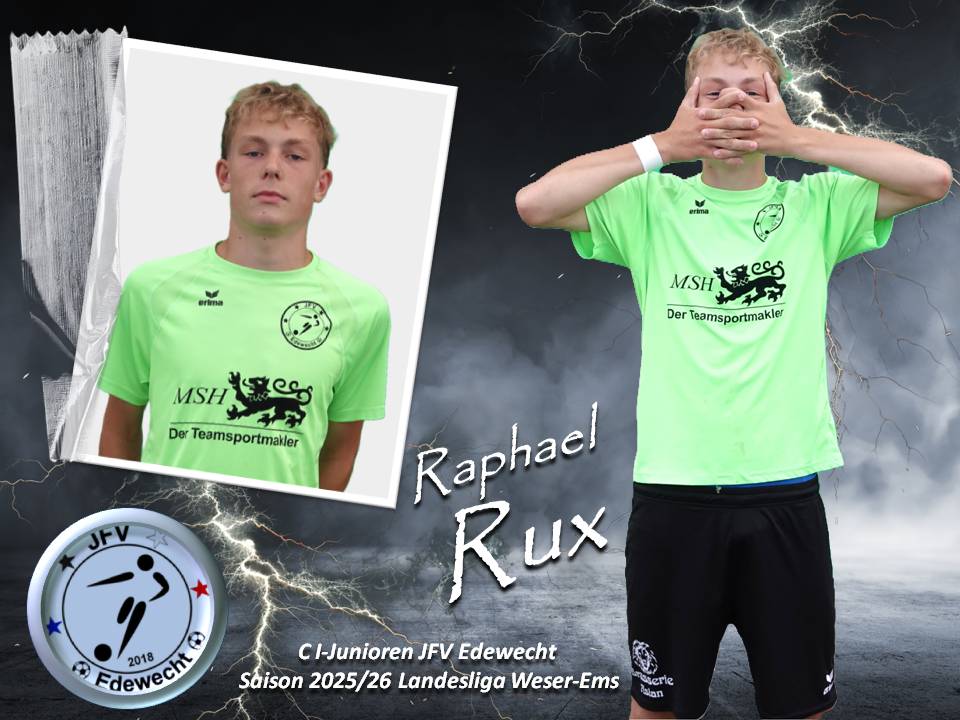 17_Raphael Rux