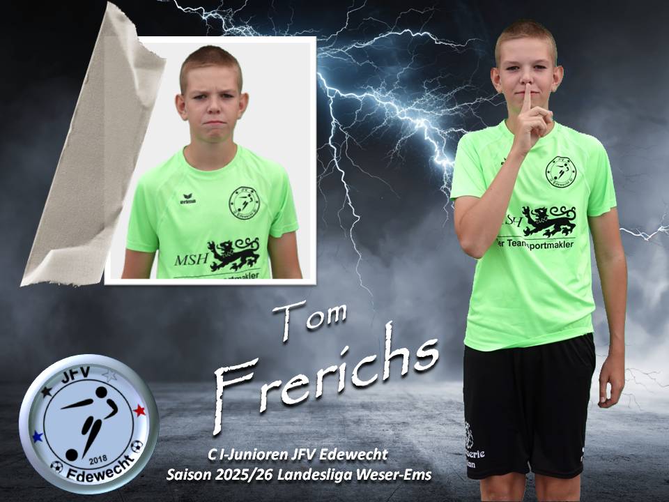 18_Tom Frerichs