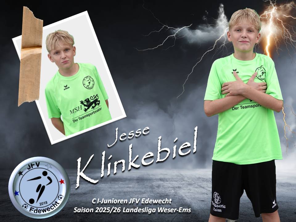 5_Jesse Klinkebiel