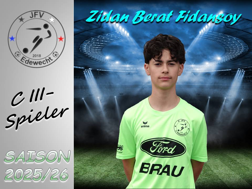 13_Zidan Berat Fidansoy