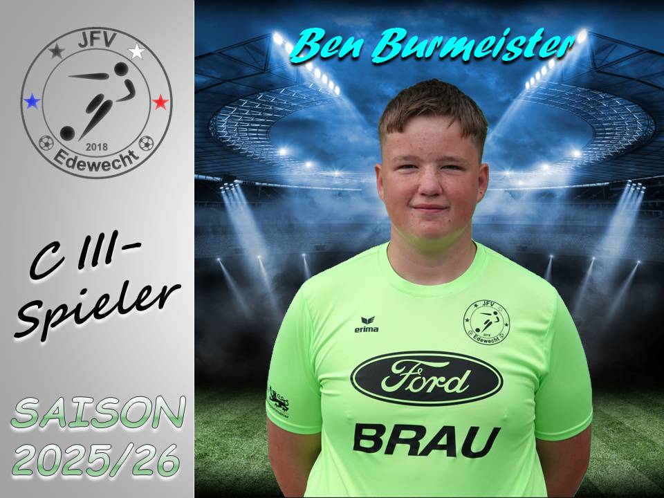15_Ben Burmeister