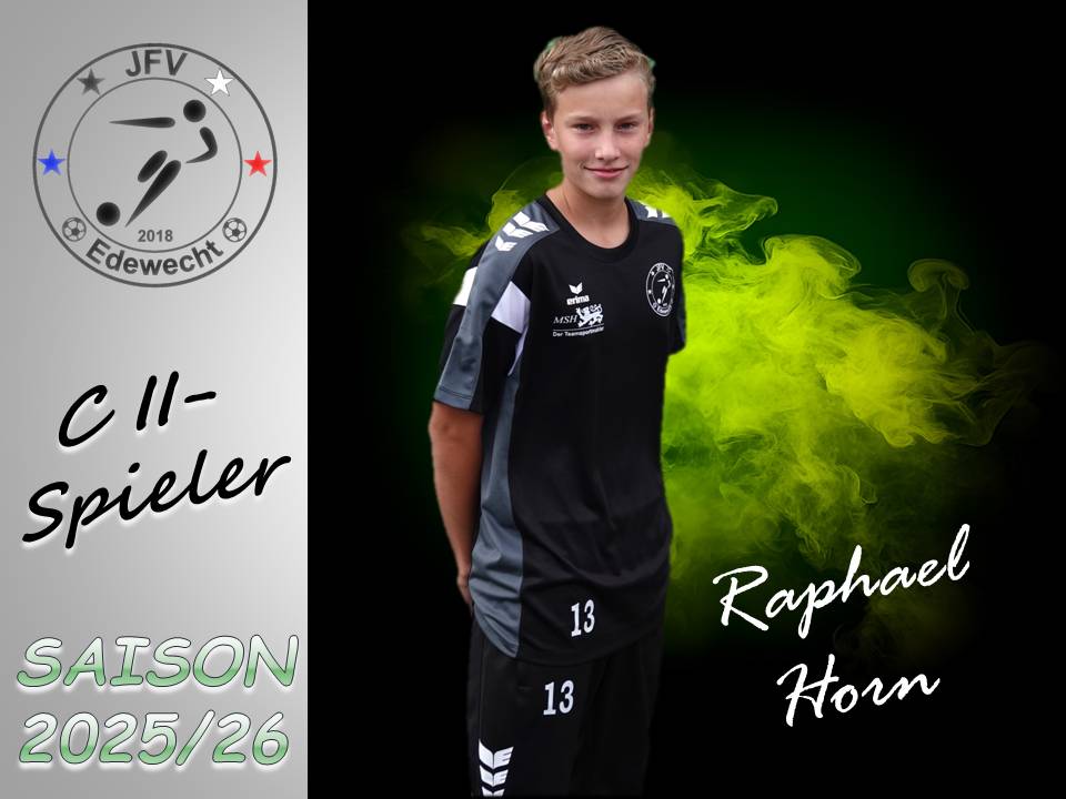 17_Raphael Horn