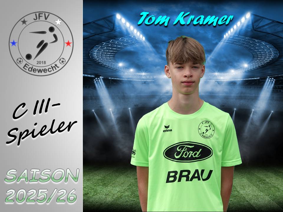17_Tom Kramer