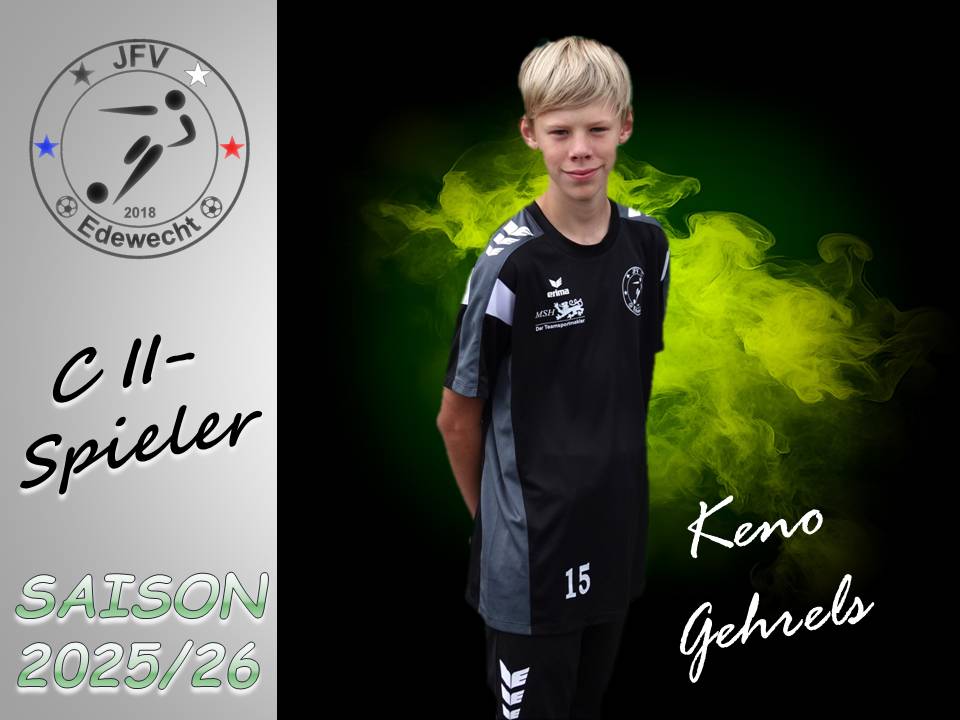 18_Keno Gehrels