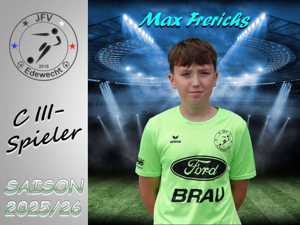3_Max Frerichs