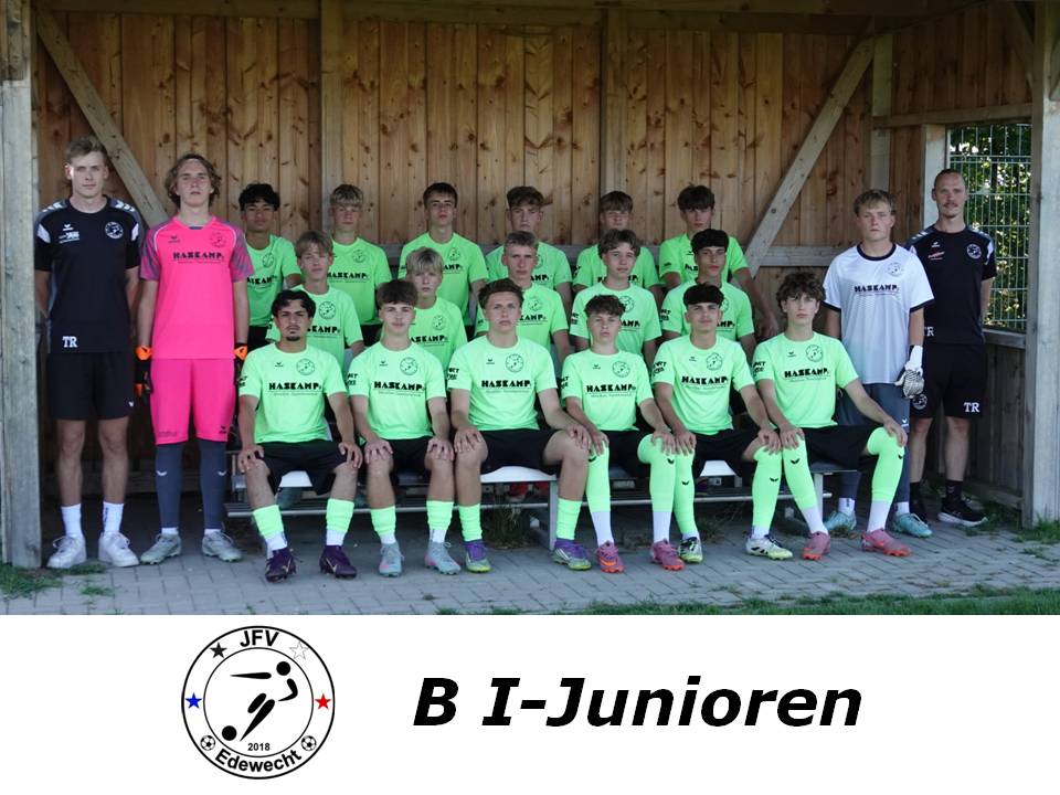 B1 Mannschaftsbild2