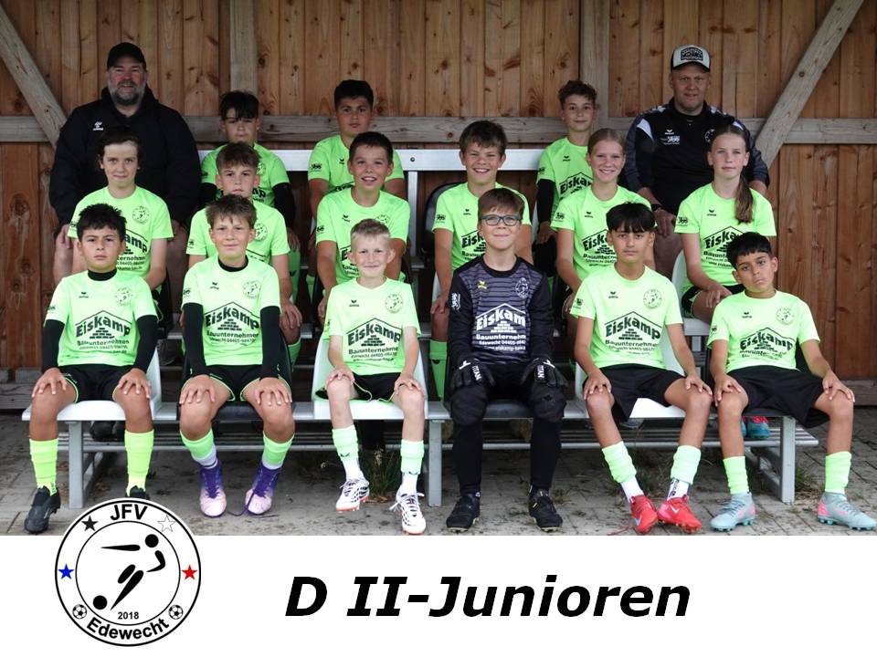 D2 Mannschaftsbild1
