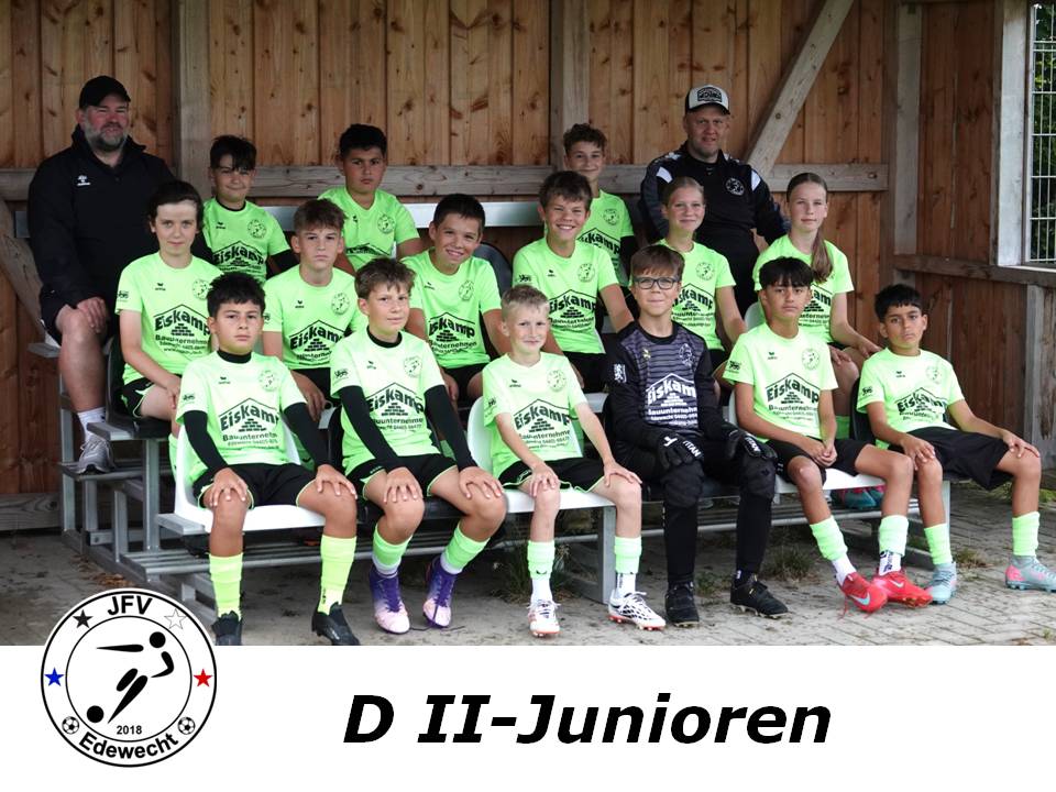 D2 Mannschaftsbild2
