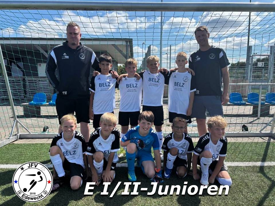 E 1-2 Mannschaftsbild 2
