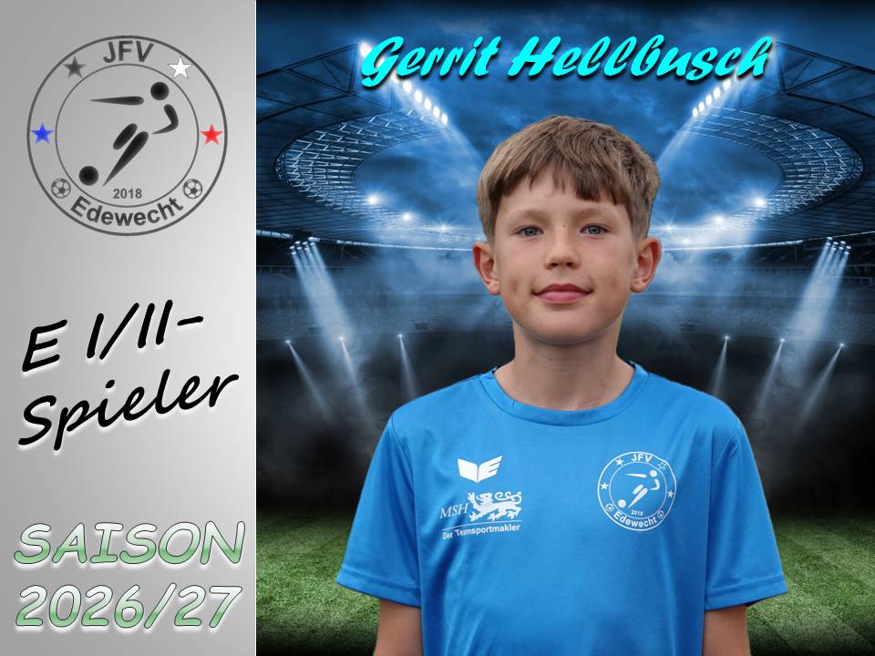 Spieler E1 - E2