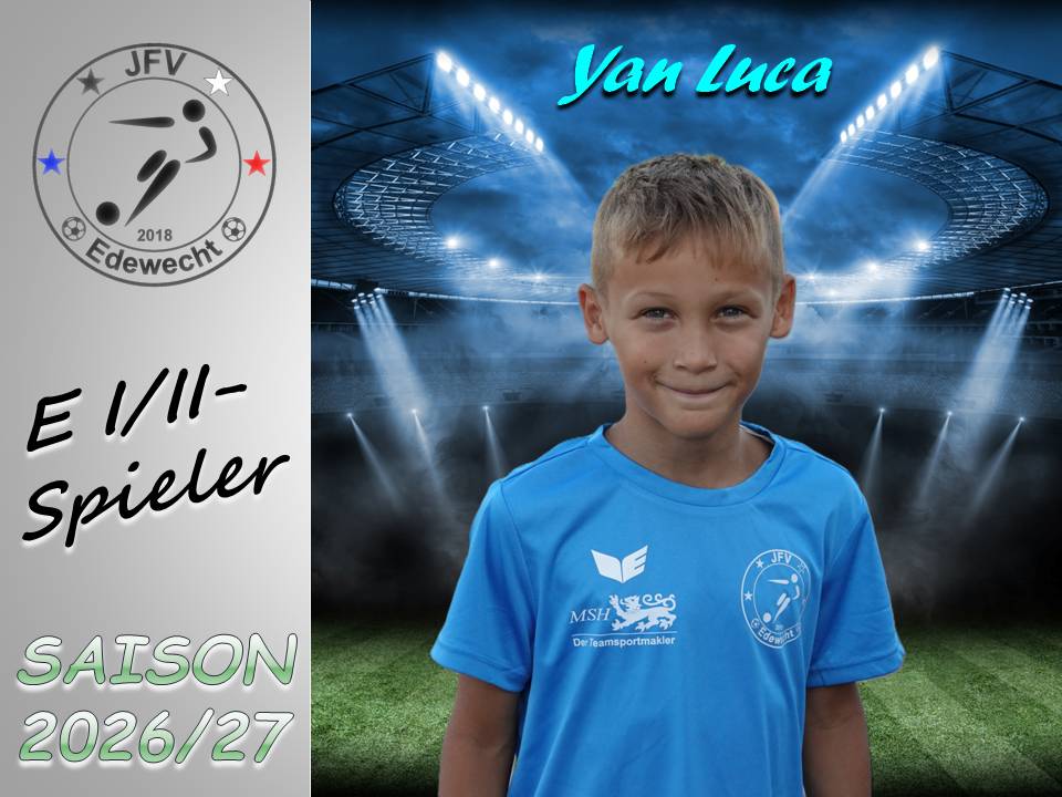 Spieler E1 / E2