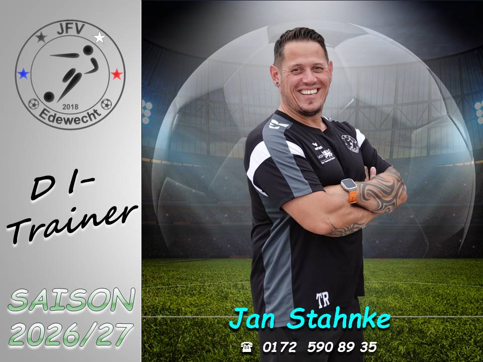 Trainer D1
