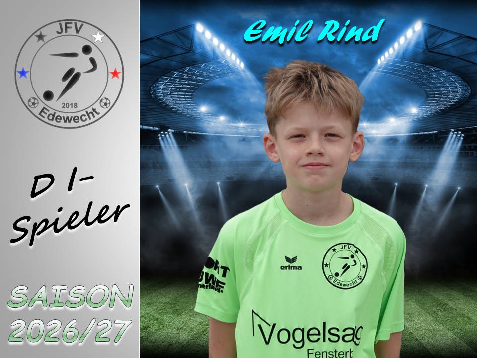 Spieler D1