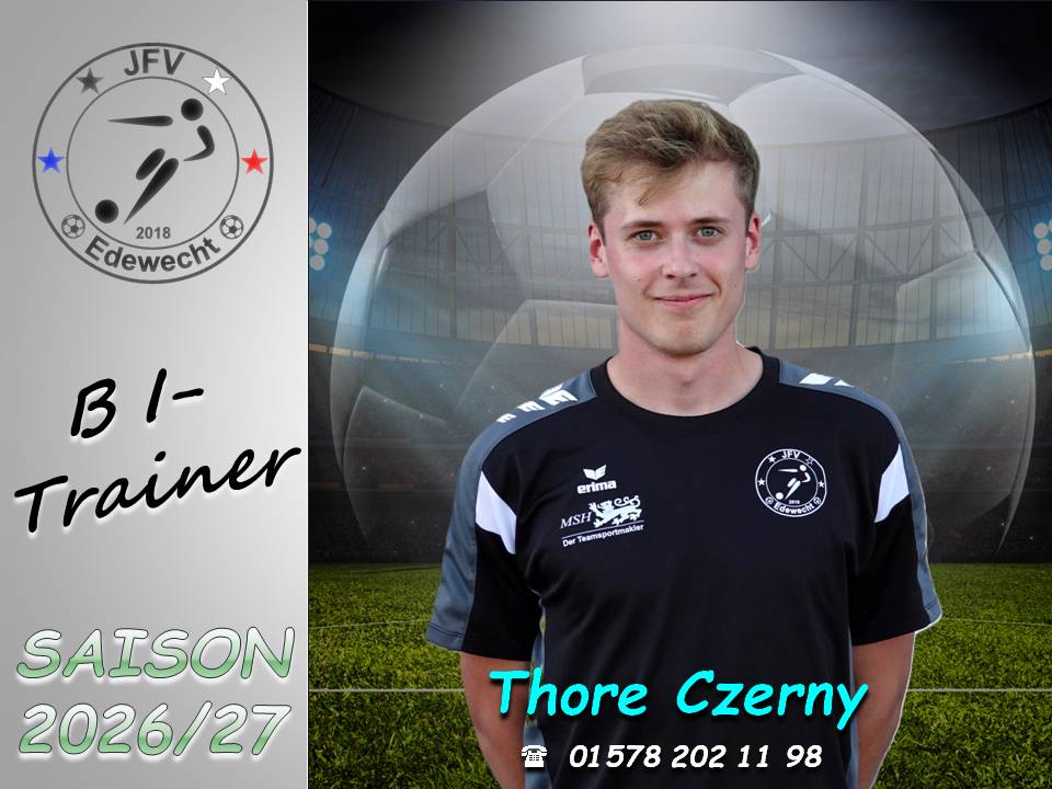 Thore Czerny