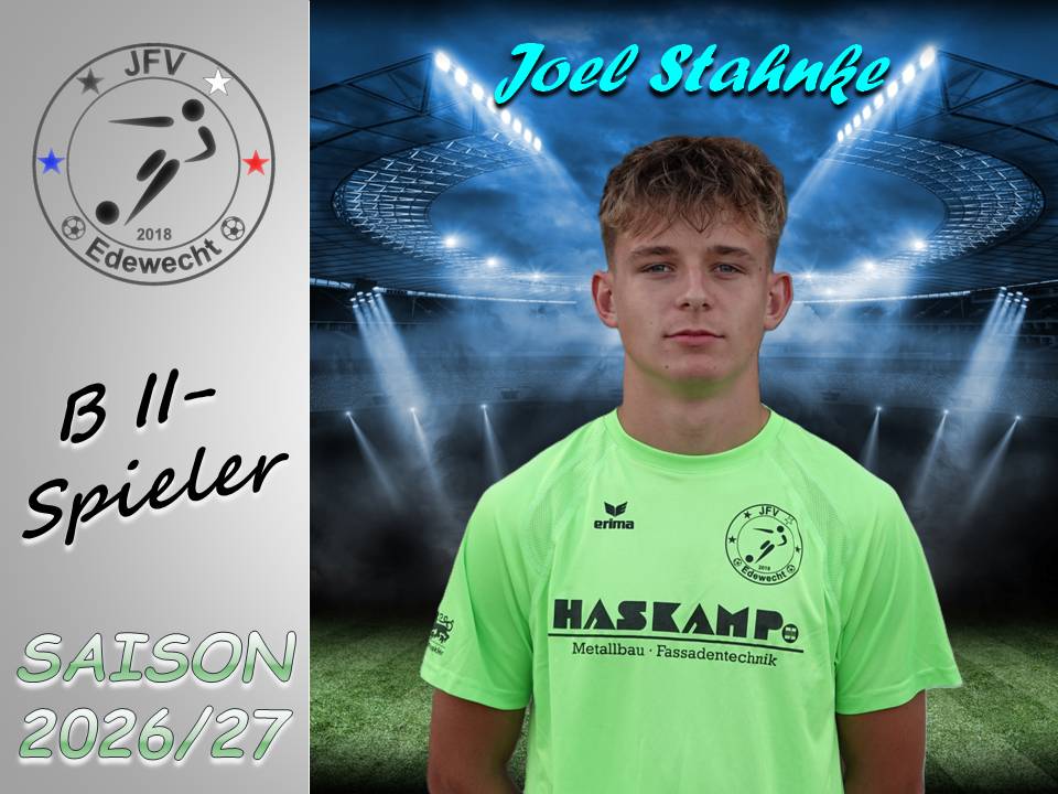 Spieler BII