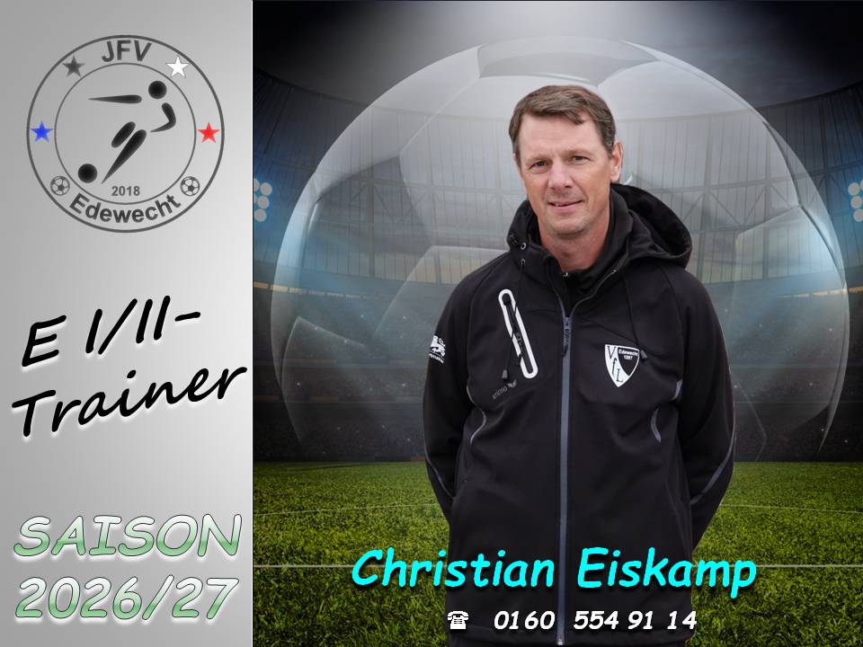 Trainer E1 / E2