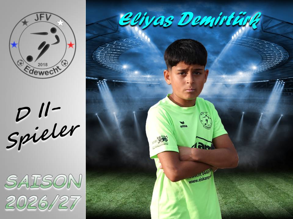 Spieler D2