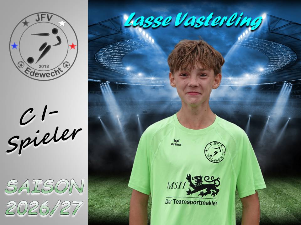 Spieler C1