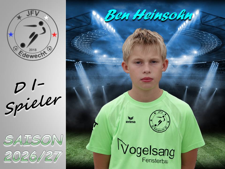 Spieler D1