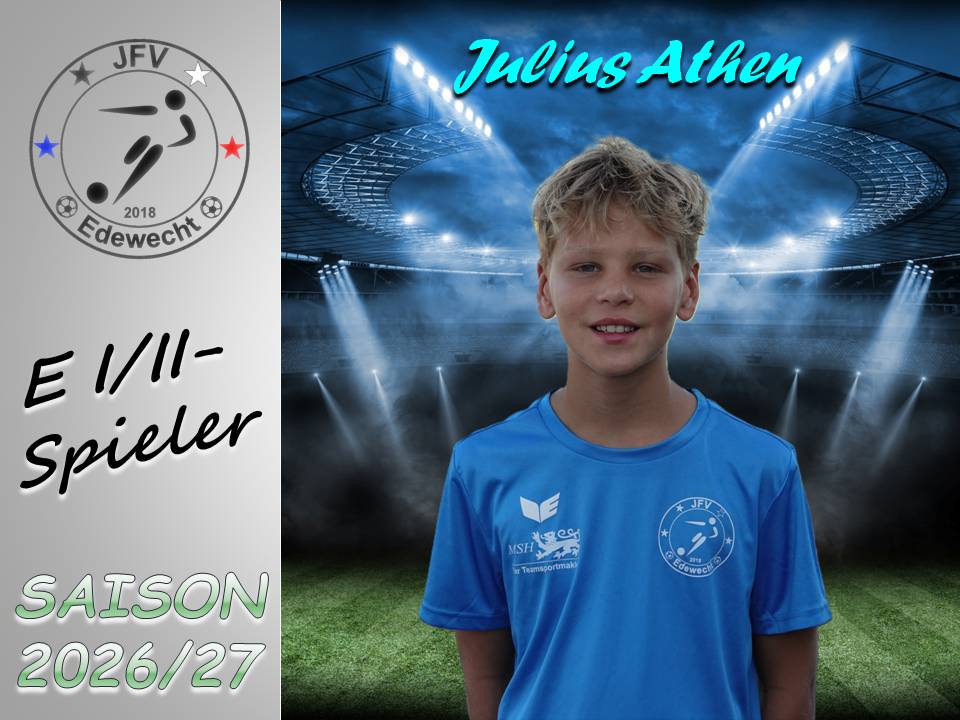Spieler E1 / E2