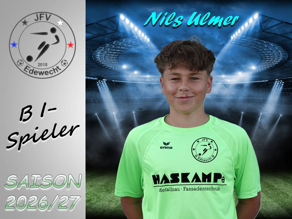 Spieler B1