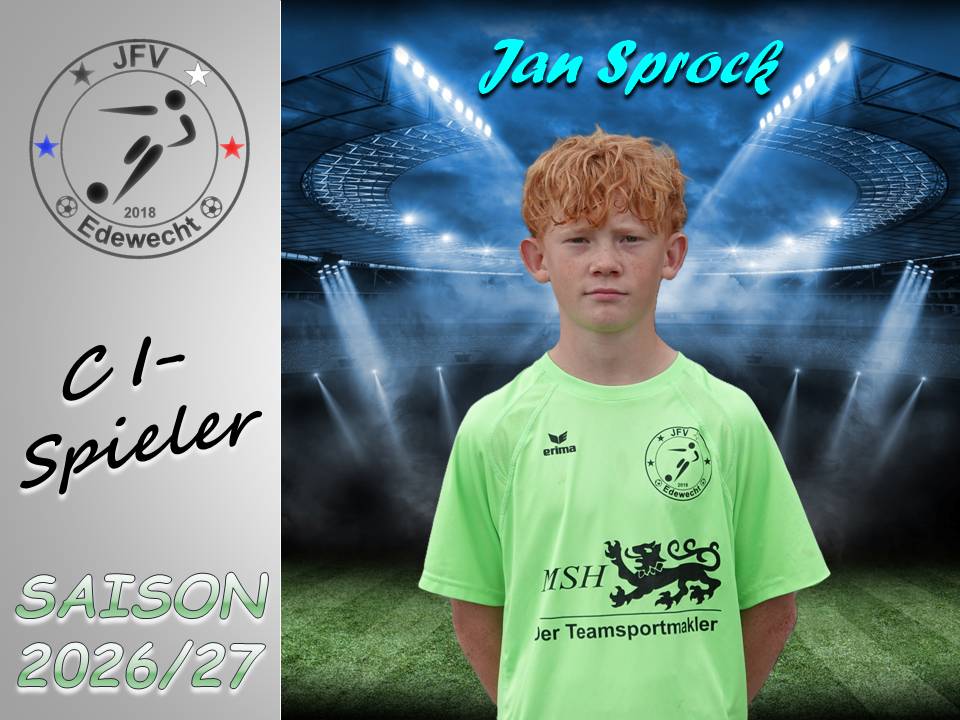 Spieler C1