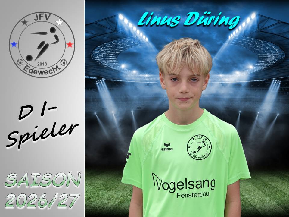 Spieler D1