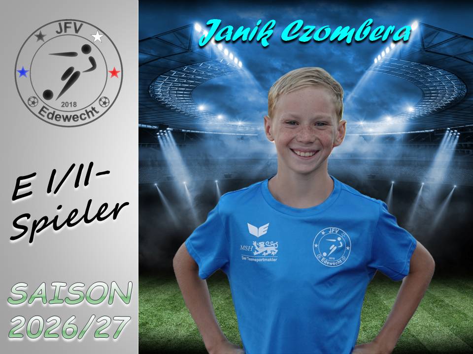 Spieler E1 / E2