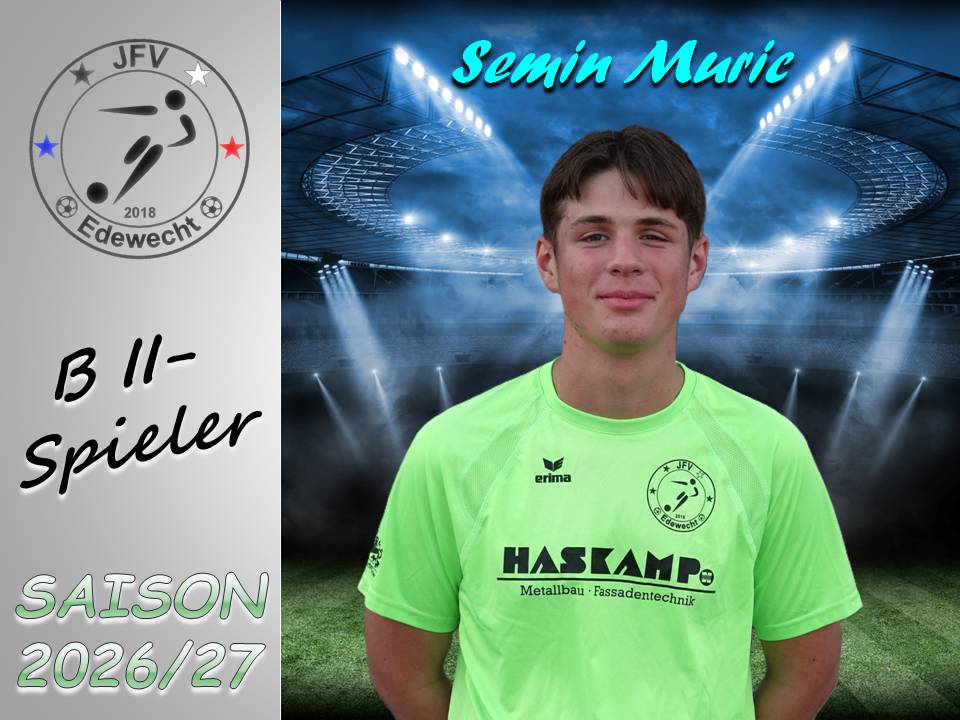 Spieler BII