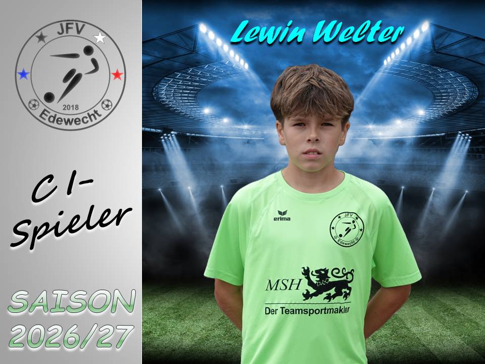 Spieler C1