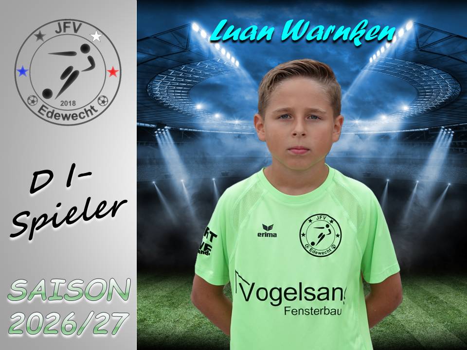 Spieler D1