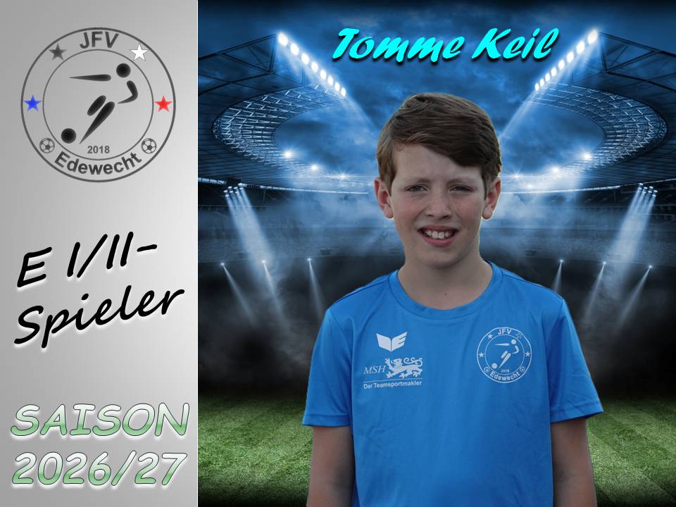 Spieler E1 / E2