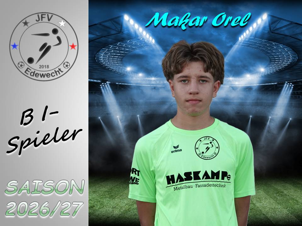 Spieler B1