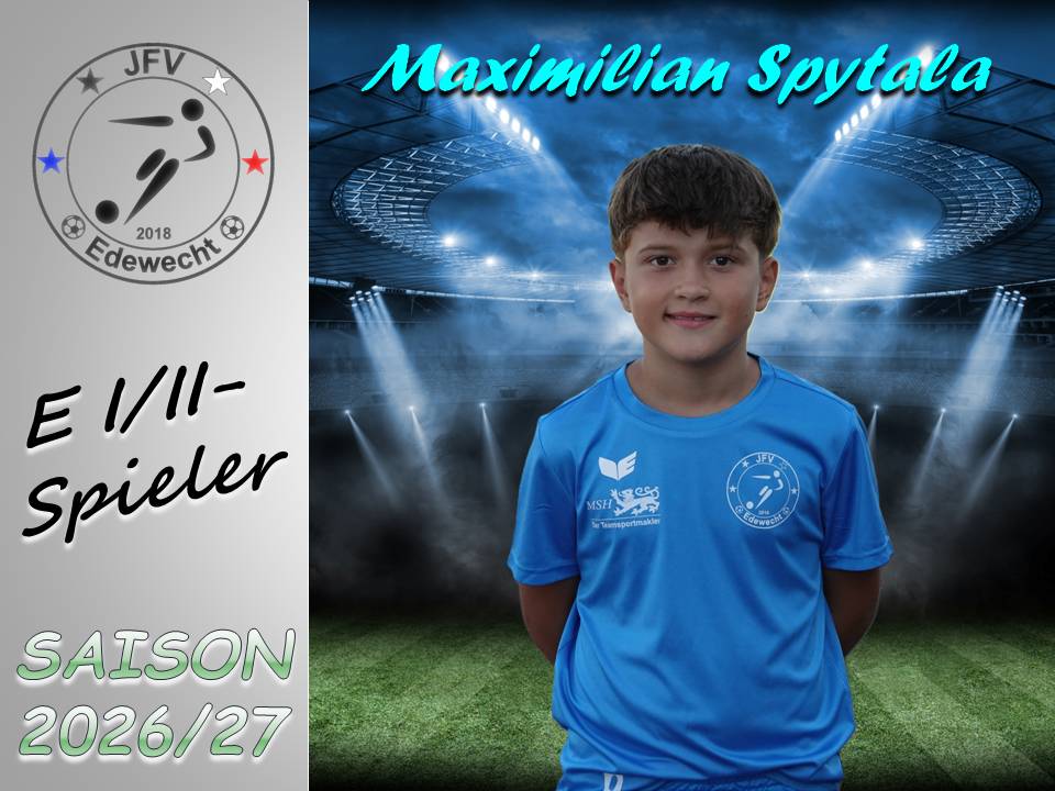Spieler E1 / E2