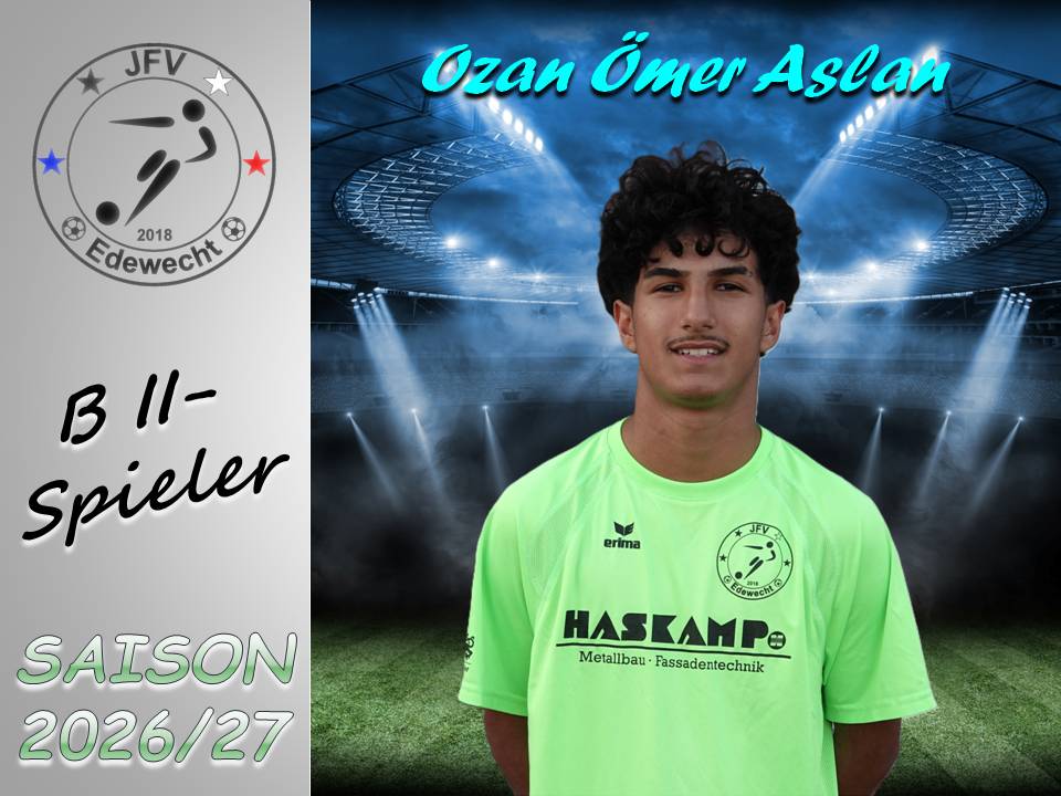 Spieler BII