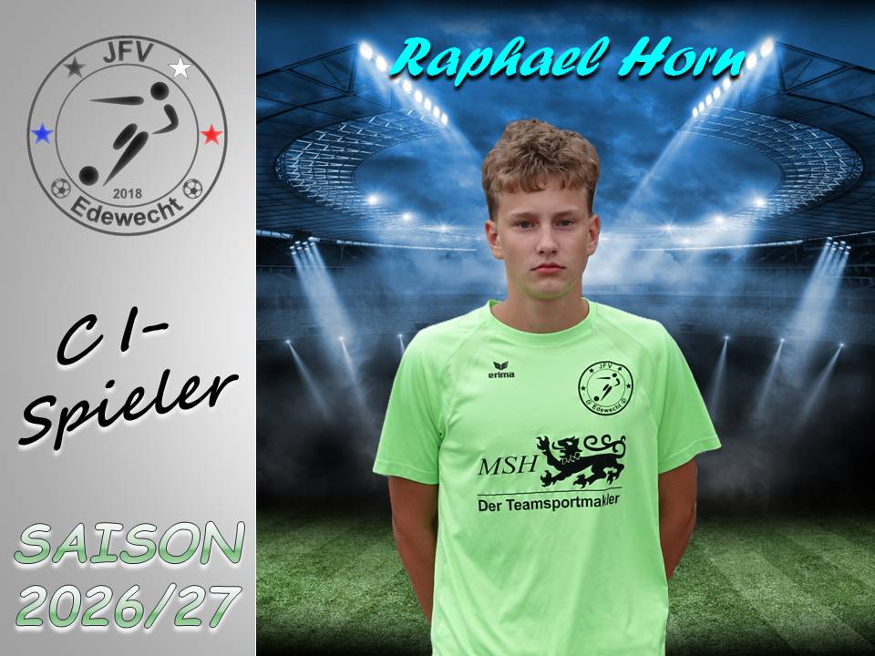 Spieler C1
