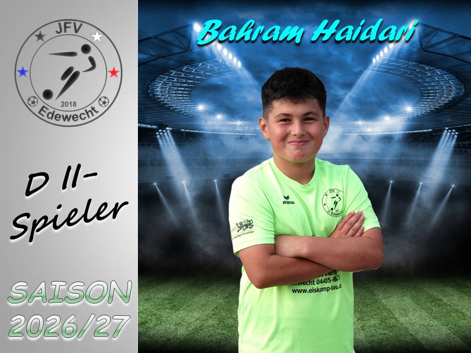 Spieler D2