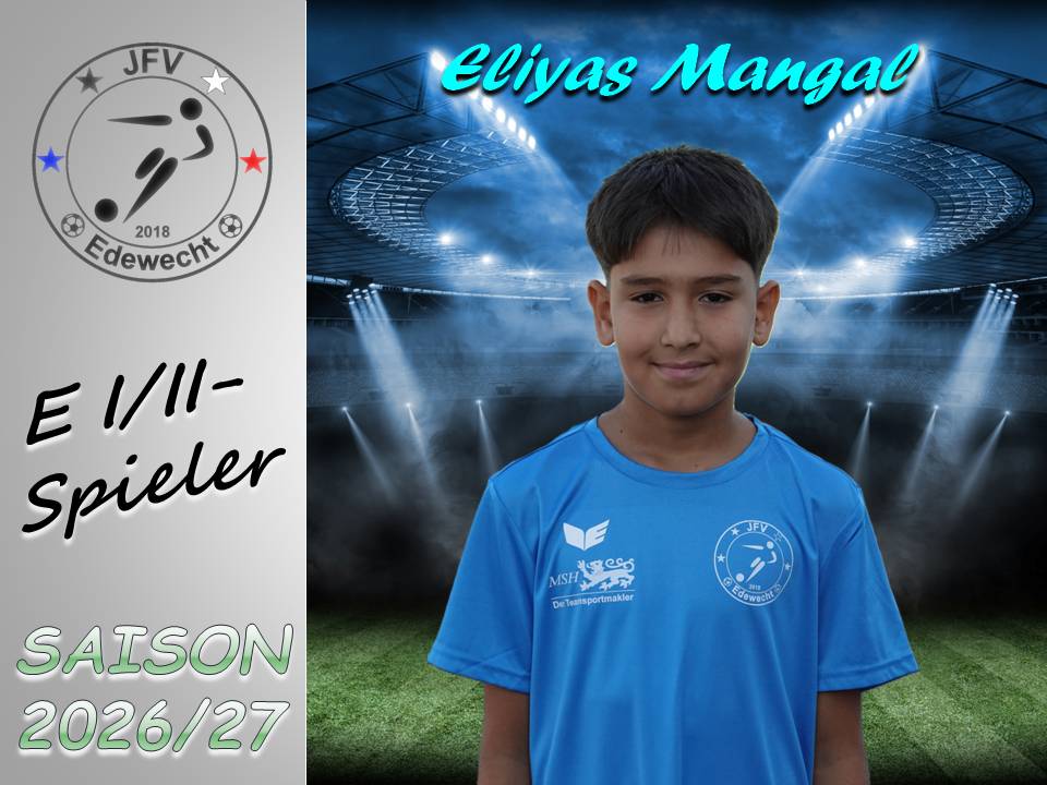 Spieler E1 / E2