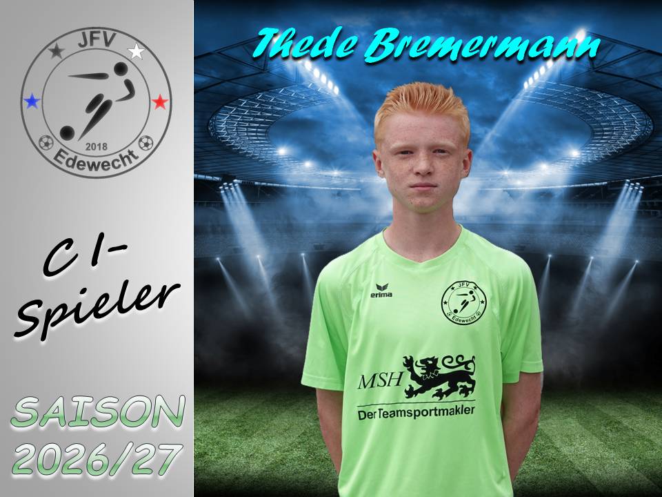 Spieler C1