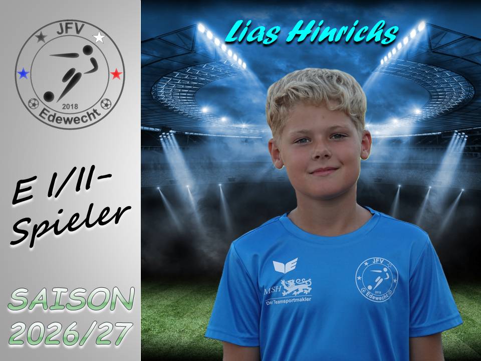Spieler E1 / E2