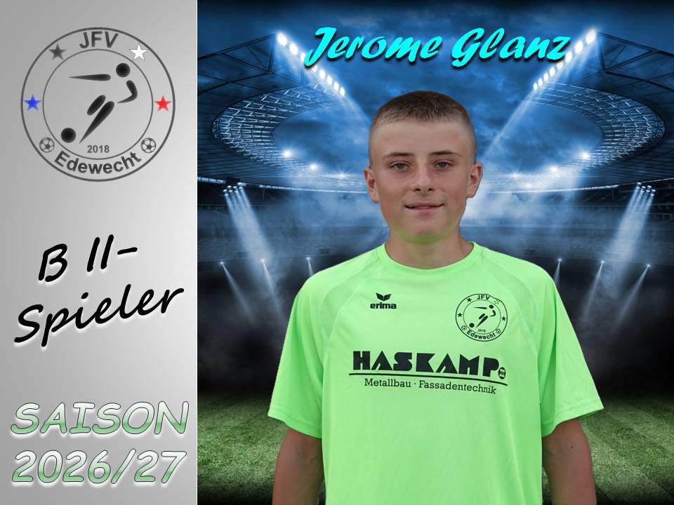 Spieler BII