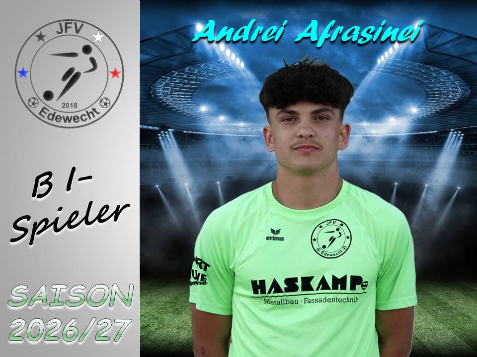 Spieler B1