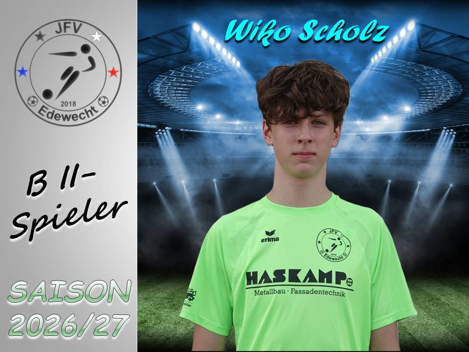 Spieler BII