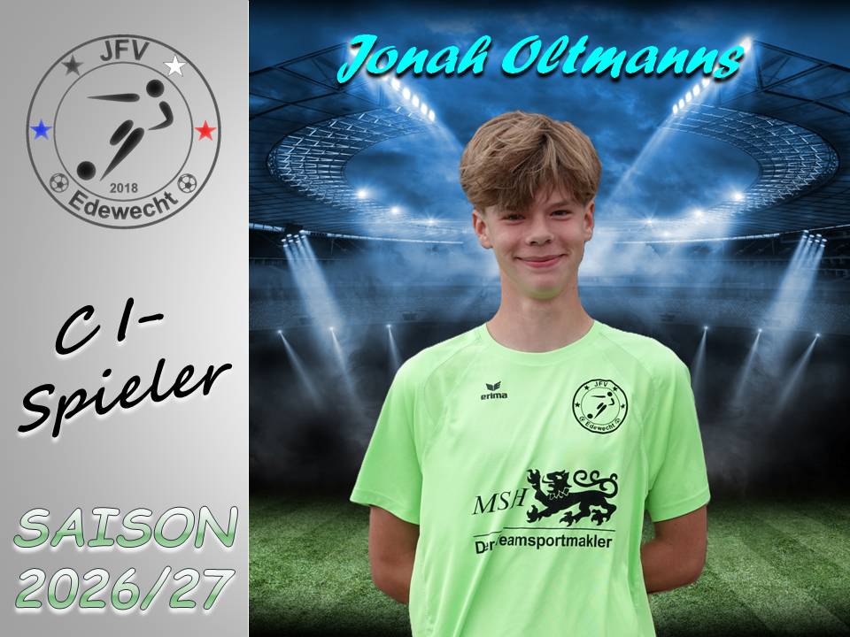 Spieler C1