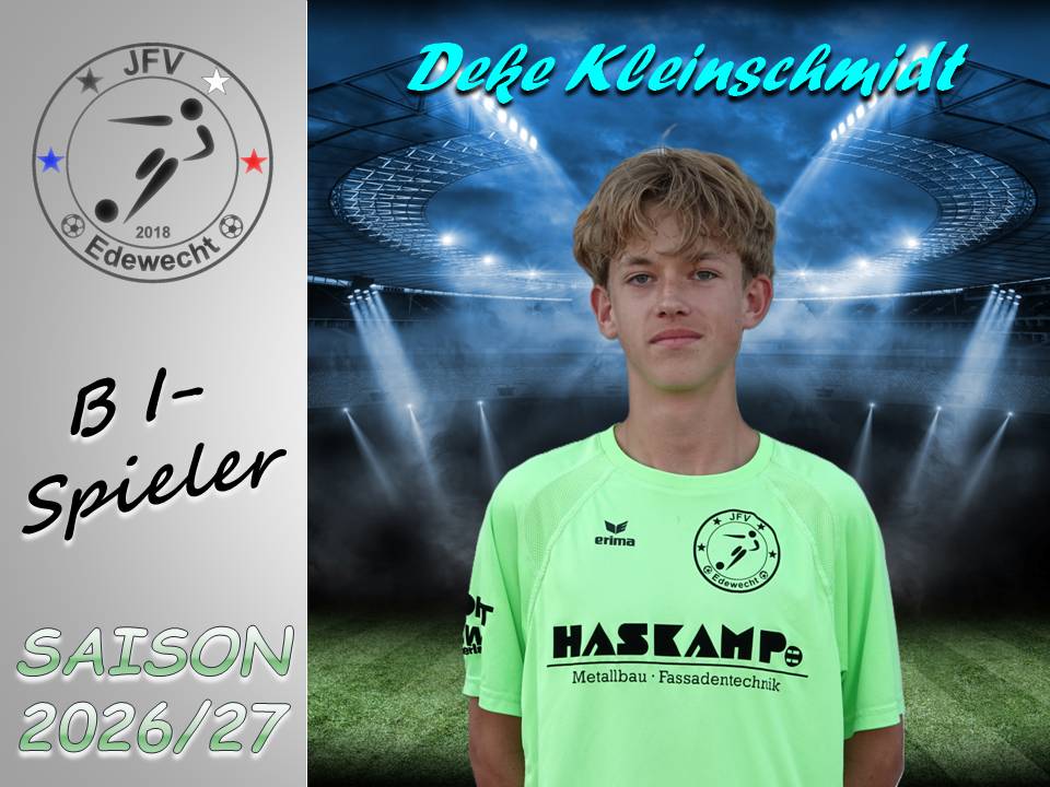 Spieler B1