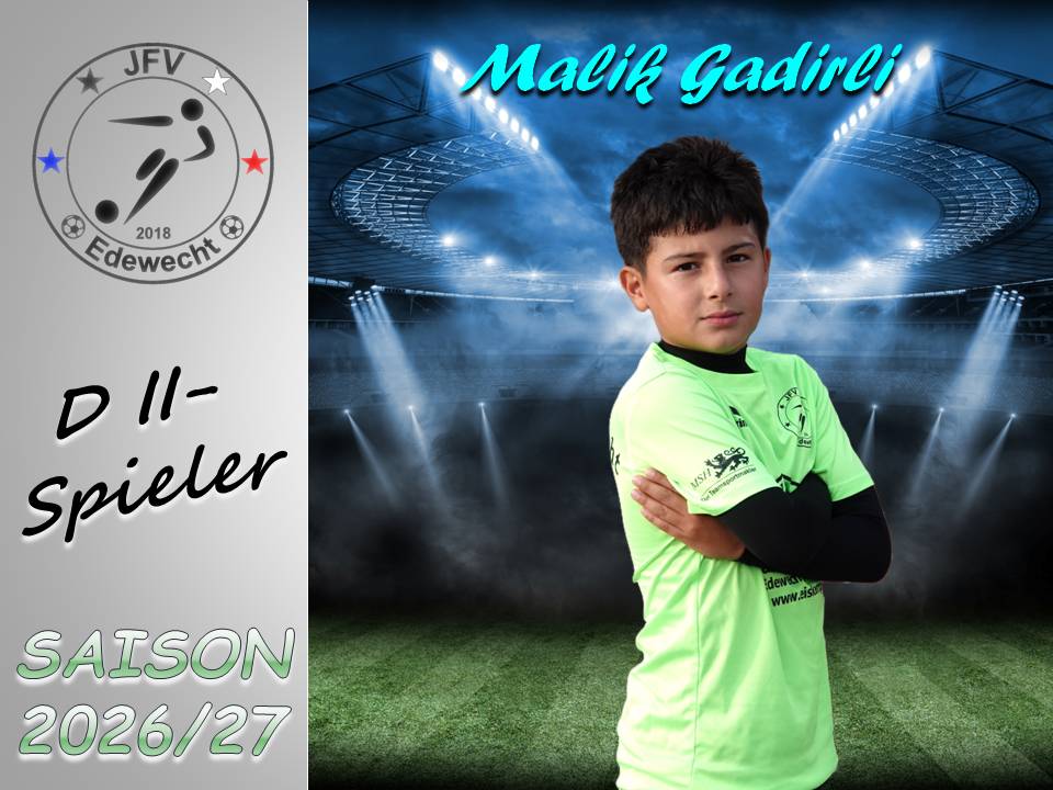 Spieler D2