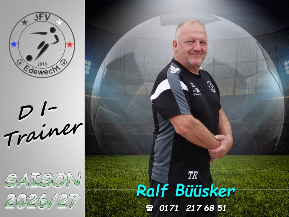 Trainer D1