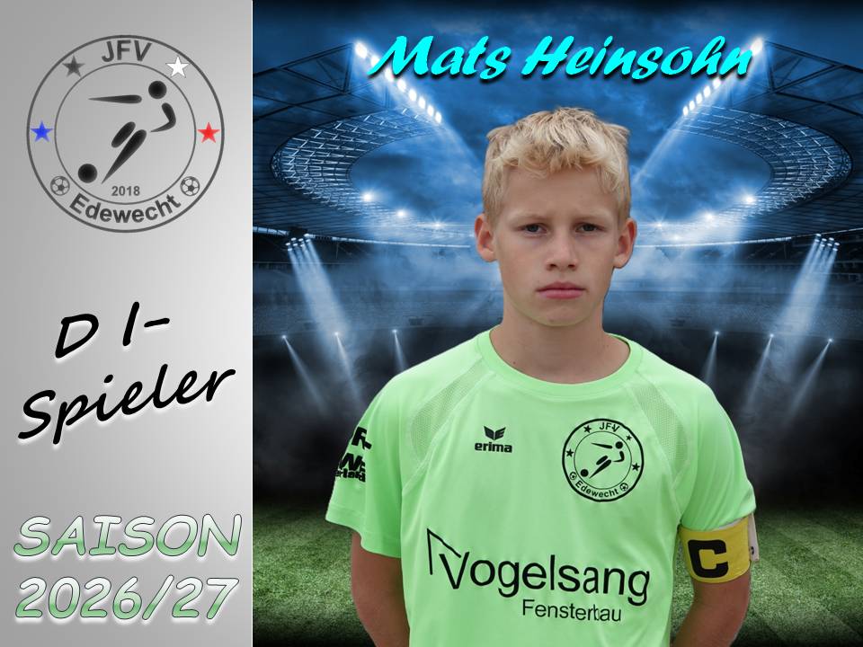 Spieler D1